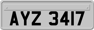 AYZ3417