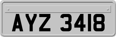 AYZ3418