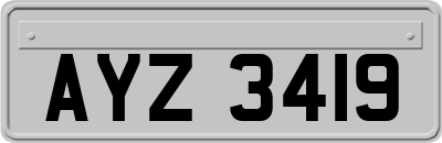 AYZ3419