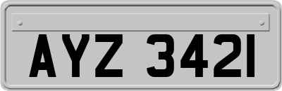 AYZ3421