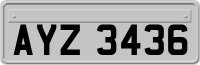 AYZ3436