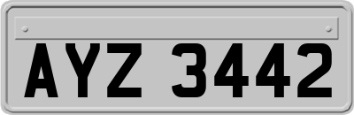 AYZ3442