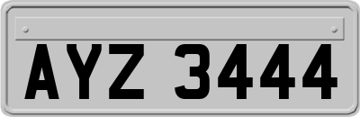 AYZ3444