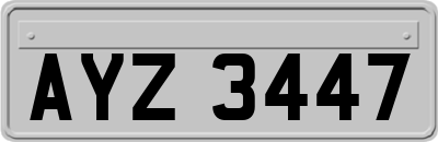 AYZ3447