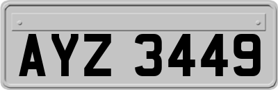 AYZ3449