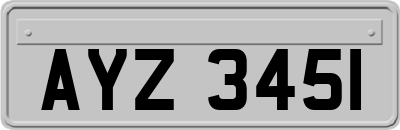 AYZ3451