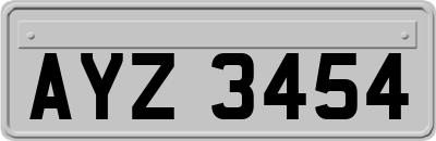AYZ3454