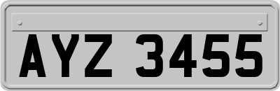 AYZ3455
