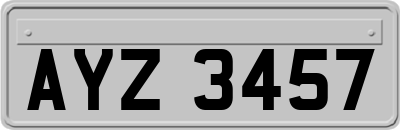 AYZ3457