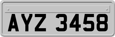 AYZ3458