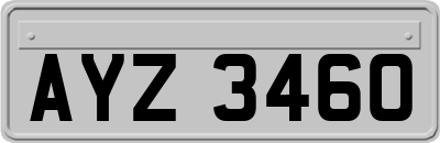 AYZ3460