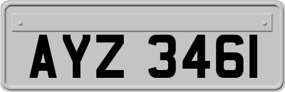 AYZ3461