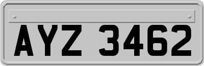 AYZ3462