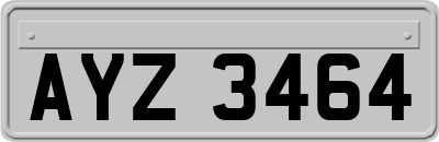 AYZ3464
