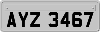 AYZ3467
