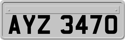 AYZ3470