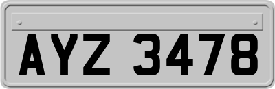AYZ3478
