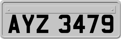 AYZ3479