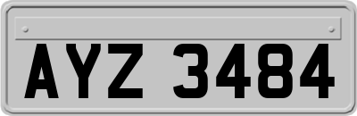 AYZ3484