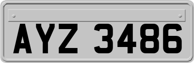 AYZ3486