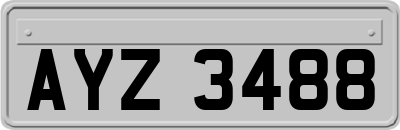 AYZ3488