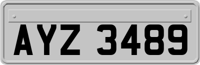 AYZ3489