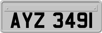 AYZ3491