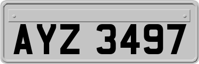 AYZ3497
