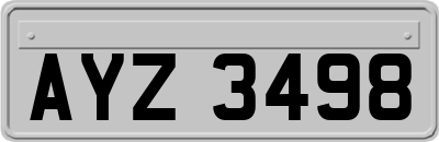 AYZ3498