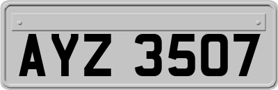 AYZ3507
