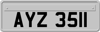 AYZ3511