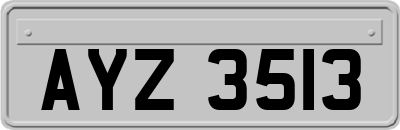 AYZ3513