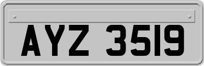 AYZ3519