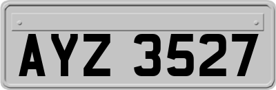 AYZ3527