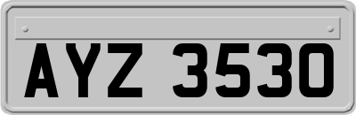AYZ3530