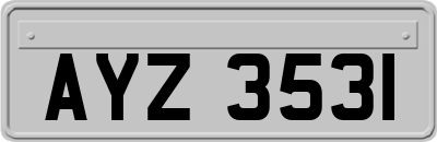 AYZ3531