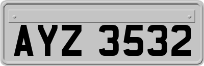 AYZ3532