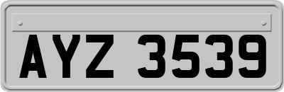 AYZ3539