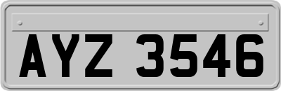 AYZ3546