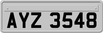 AYZ3548