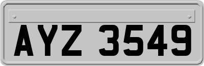 AYZ3549
