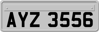 AYZ3556