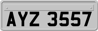 AYZ3557