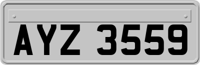 AYZ3559