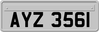 AYZ3561