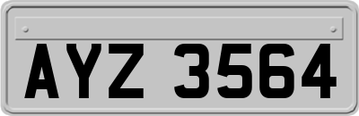 AYZ3564