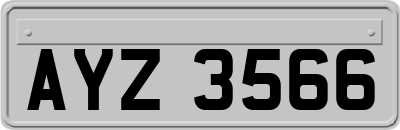 AYZ3566
