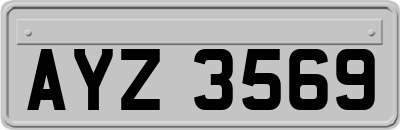 AYZ3569