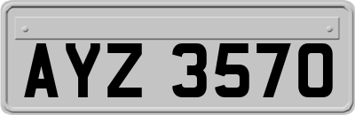 AYZ3570