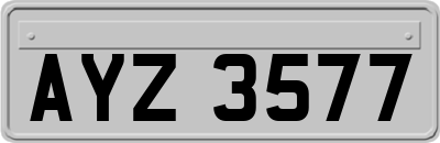 AYZ3577